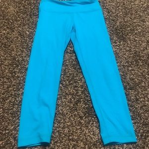 Super cute and comfortable yoga pants